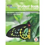 Heinemann Explore Science Student Book New International Edition Grade 03