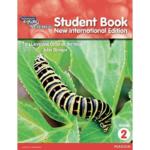 Heinemann Explore Science Studnet Book New International Edition Grade 02
