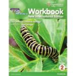 Heinemann Explore Science Workbook New International Edition Grade 02