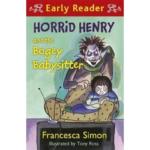 Horrid Henry And The Bogey Babysitter