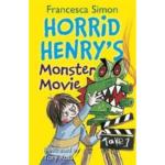 Horrid Henry’s Monster Movie