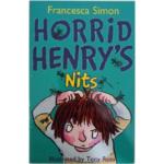 Horrid Henrys : Nits