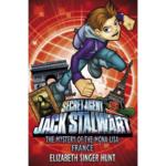 Jack Stalwart : The Mystery of the Mona Lisa – France (Book 3)