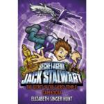 Jack Stalwart : The Secret of the Sacred Temple – Cambodia (Book 5)