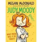 Judy Moody 01 – What Mood Will It Be Today
