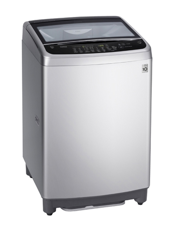 LG 9Kg Fully Auto Inverter Washing Machine - T2109VSAL