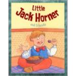 Little Jack Horner and Friends