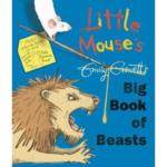 Little Mouse’s Big Book of Beasts