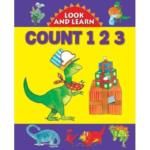 Look And Learn Count 1 2 3