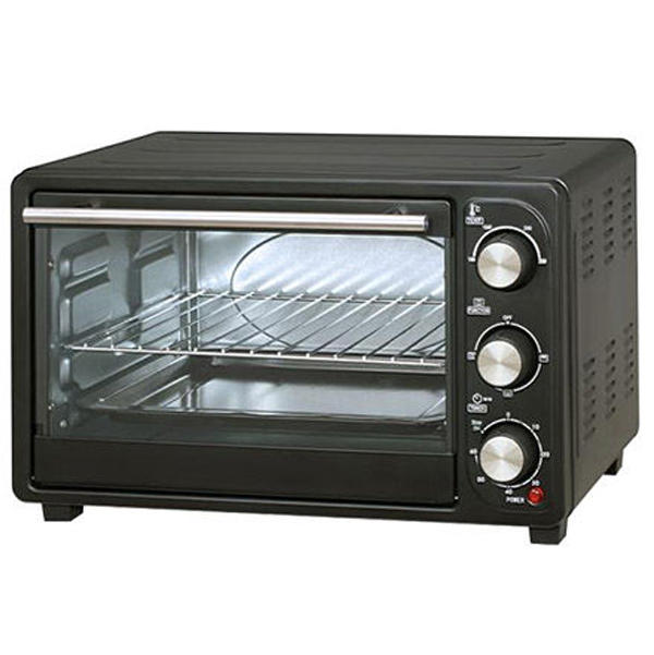 Mistral 23L 1380W Electric Oven MO2300C