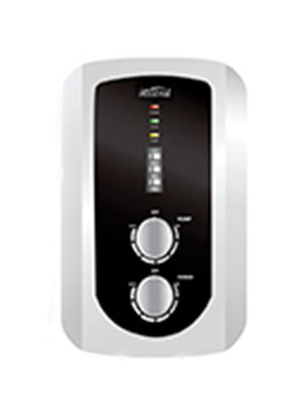 Mistral Instant Shower Heater with Pump - MSH708P