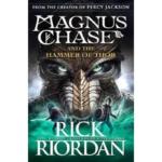 Magnus Chase and the Hammer of Thor – Book 2