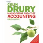 Management and Cost Accounting