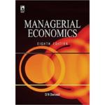 Managerial Economics
