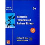 Managerial Economics and Business Strategy