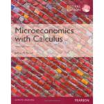 Microeconomics With Calculus