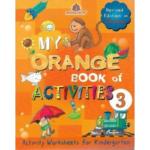 My Orange Book of Activities – 3