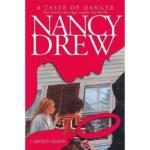 Nancy Drew A Taste of Danger – 174