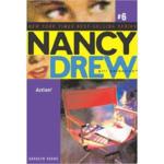 Nancy Drew : Action – 6
