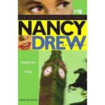 Nancy Drew Dangerous Plays – 16