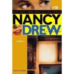 Nancy Drew Framed – 15