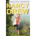 Nancy Drew Green Eyed Monster – 39