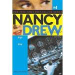 Nancy Drew High Risk – 4