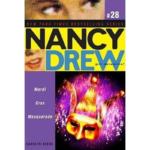 Nancy Drew Mardi Gras Masquerade – 28