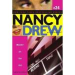 Nancy Drew Murder on the Set – 24