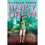 Nancy Drew Perfect Cover – 31