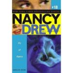 Nancy Drew Pit of Vipers – 18