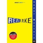 Nancy Drew Real Fake – 3