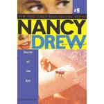Nancy Drew Secret of the Spa – 9