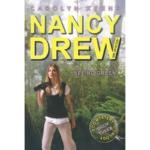 Nancy Drew : Seeing Green ( Book Three in the Eco Mystery Trilogy )