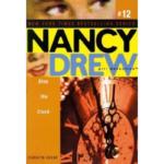 Nancy Drew Stop the Clock – 12