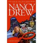 Nancy Drew The Case of the Twin Teddy Bears – 116