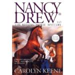Nancy Drew The Missing Horse Mystery – 145