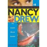 Nancy Drew The Scarlet Macaw Scandal – 8