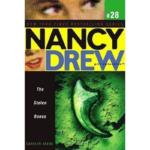 Nancy Drew The Stolen Bones – 29