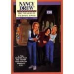 Nancy Drew The Treasure in The Royal Tower – 128
