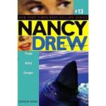 Nancy Drew Trade Wind Danger – 13