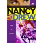 Nancy Drew Trails of Treachery – 25