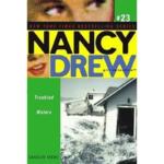 Nancy Drew Troubled Waters – 23
