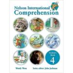 Nelson Comprehension International Student’s Book 4