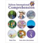 Nelson Comprehension International Student’s Book 5