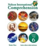 Nelson Comprehension International Student’s Book 6