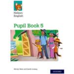 Nelson English – Pupil Book 5