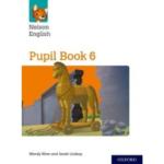 Nelson English – Pupil Book 6