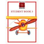 Nelson English Student Book 3
