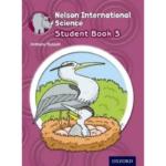 Nelson International Science : Student Book – 3